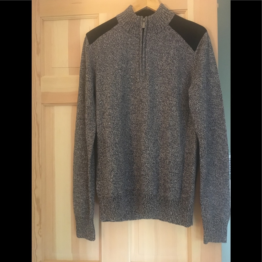 Sean John Men’s Sweater